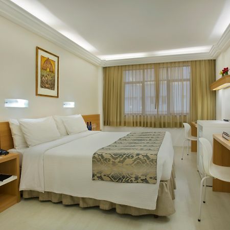 Copa Sul Hotel Rio de Janeiro Luaran gambar