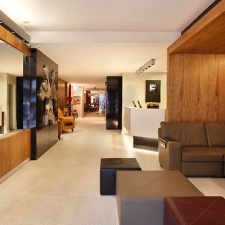 Copa Sul Hotel Rio de Janeiro Luaran gambar