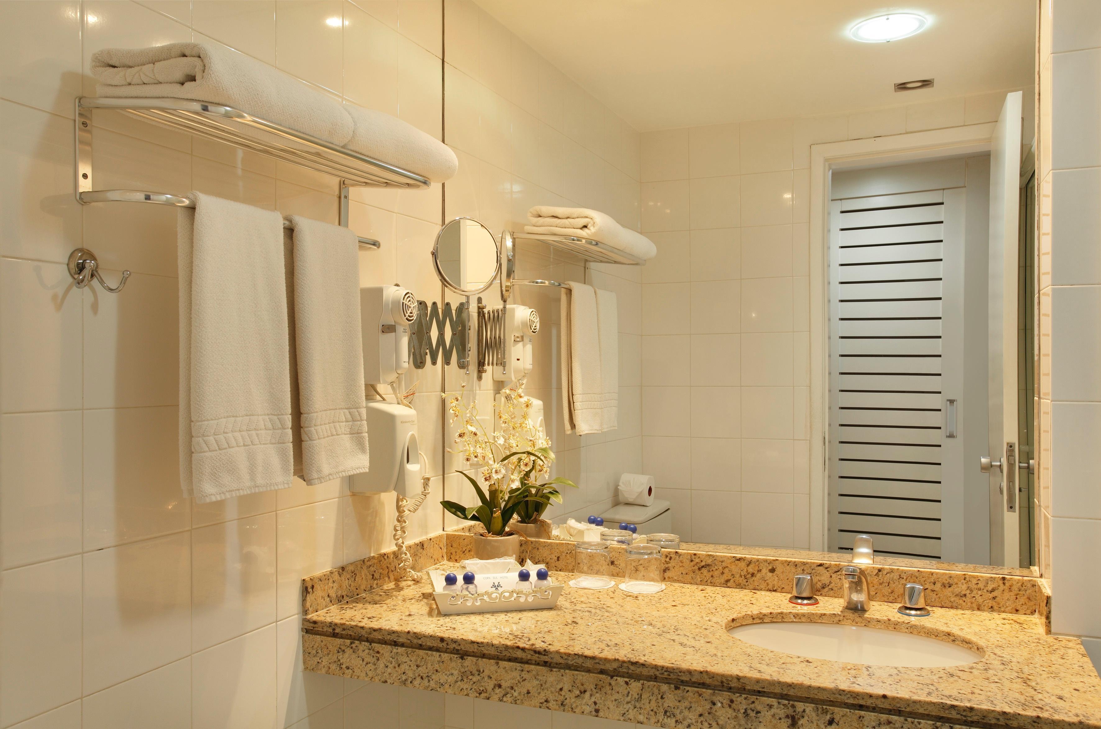 Copa Sul Hotel Rio de Janeiro Luaran gambar