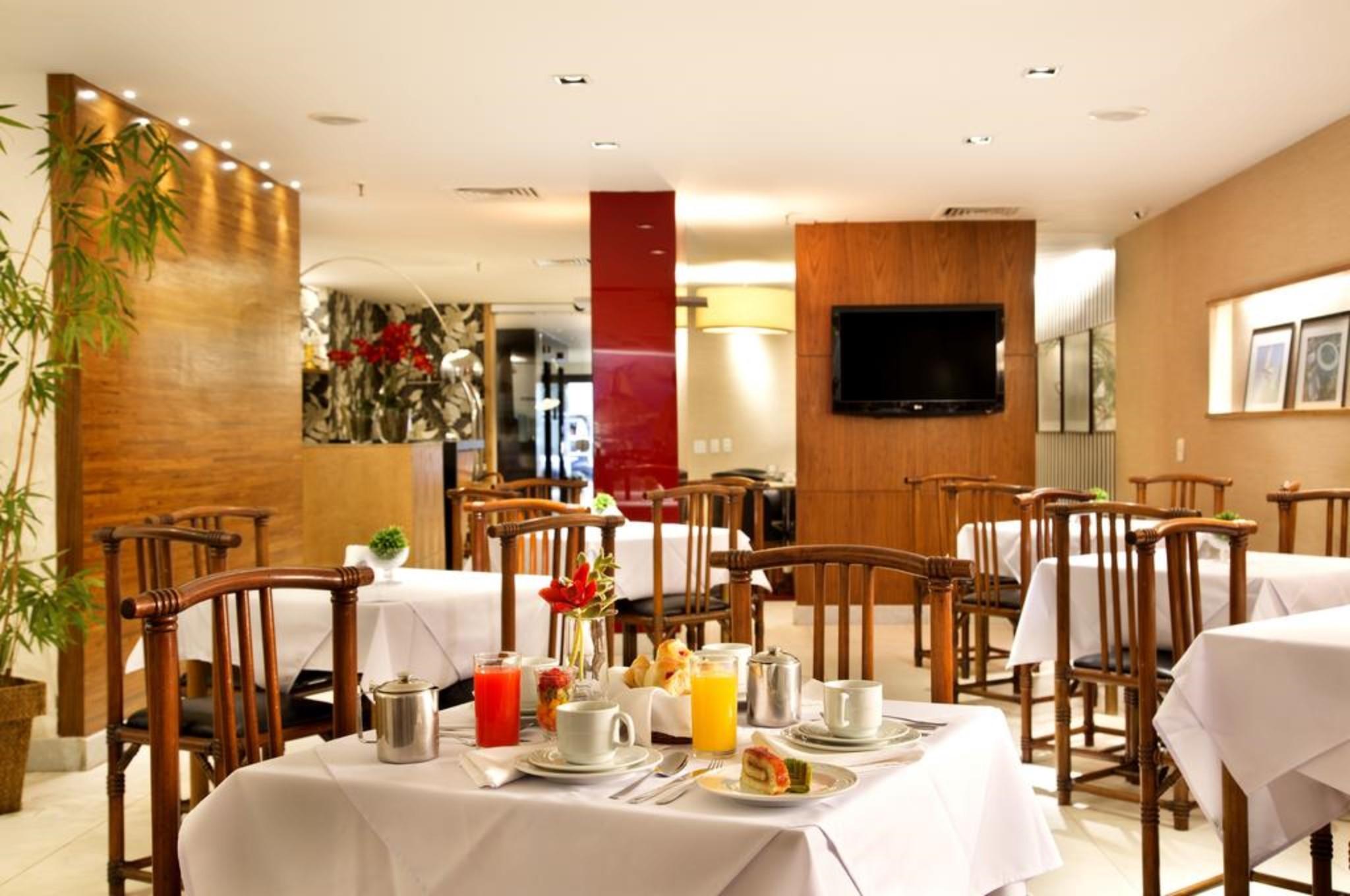 Copa Sul Hotel Rio de Janeiro Luaran gambar