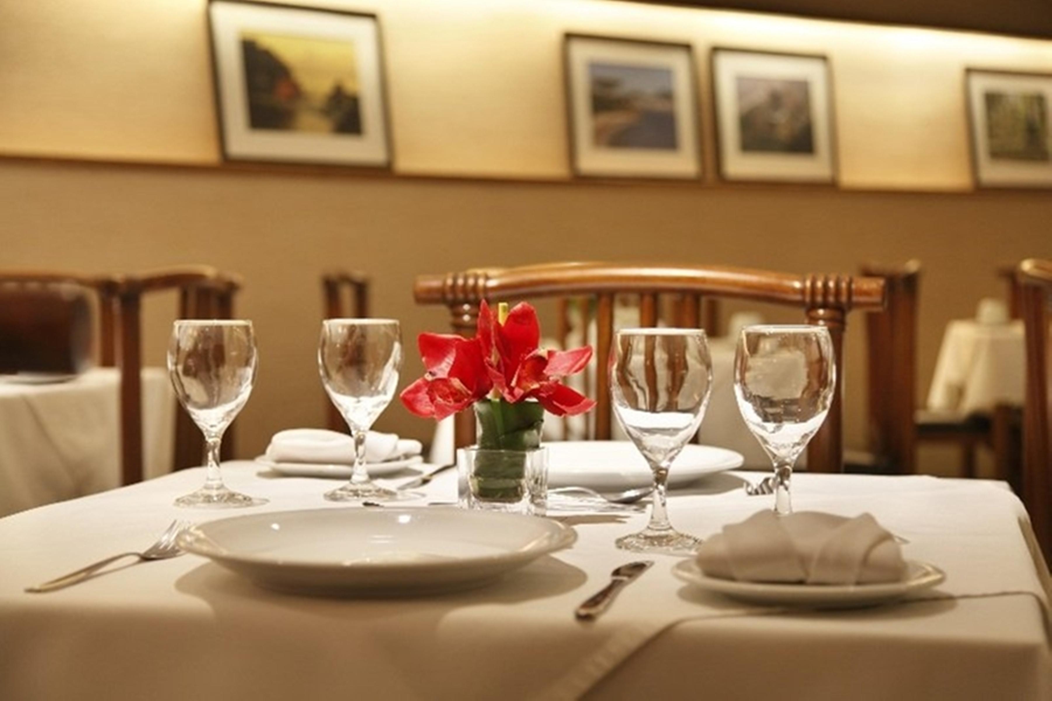 Copa Sul Hotel Rio de Janeiro Luaran gambar