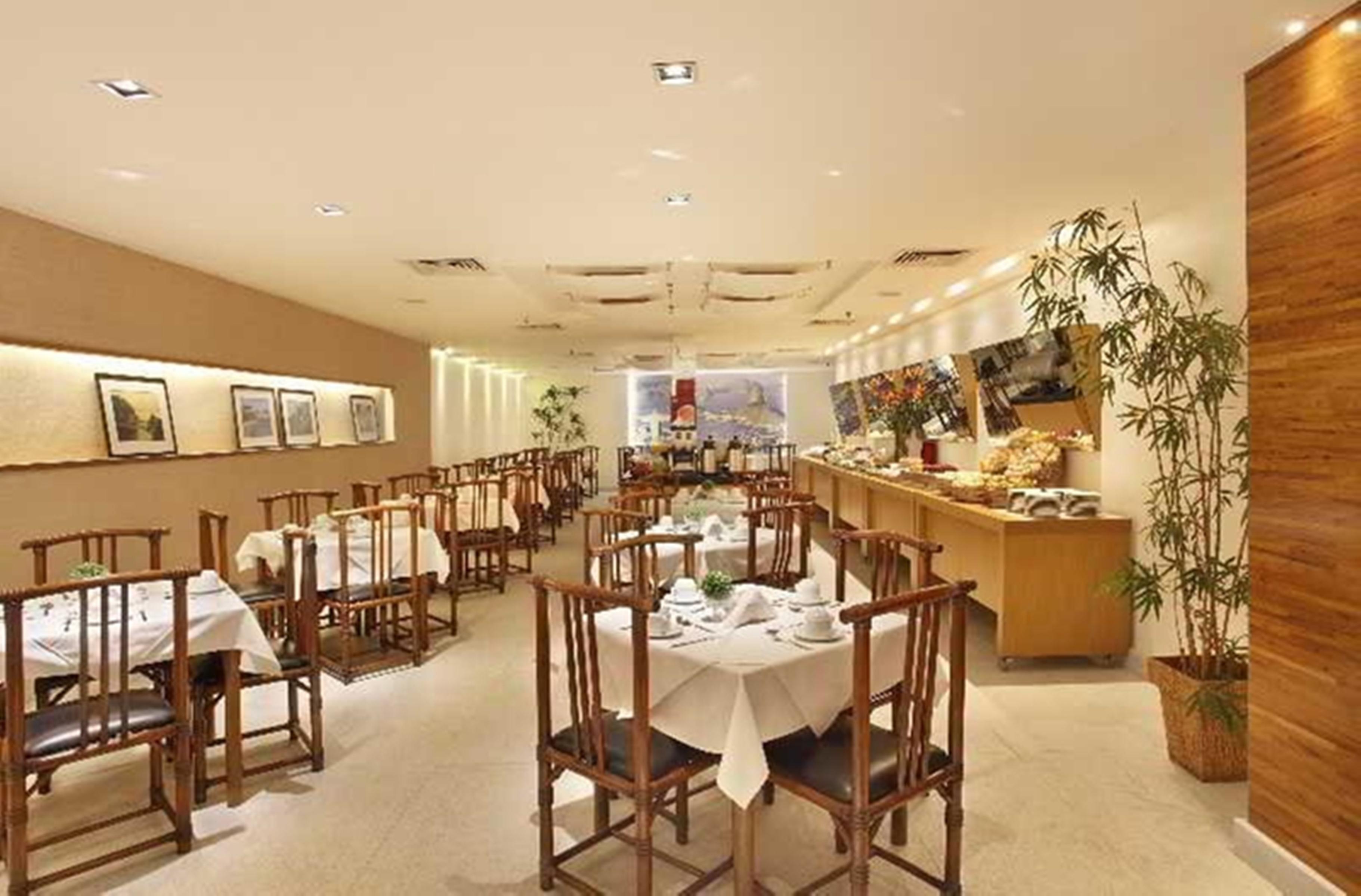 Copa Sul Hotel Rio de Janeiro Luaran gambar