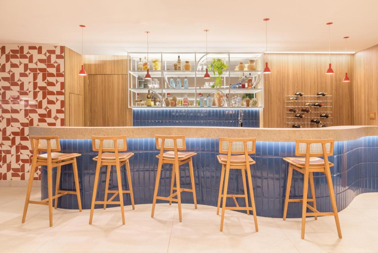 Copa Sul Hotel Rio de Janeiro Luaran gambar