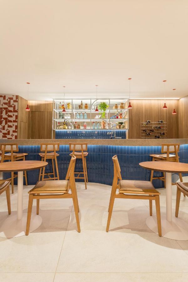 Copa Sul Hotel Rio de Janeiro Luaran gambar
