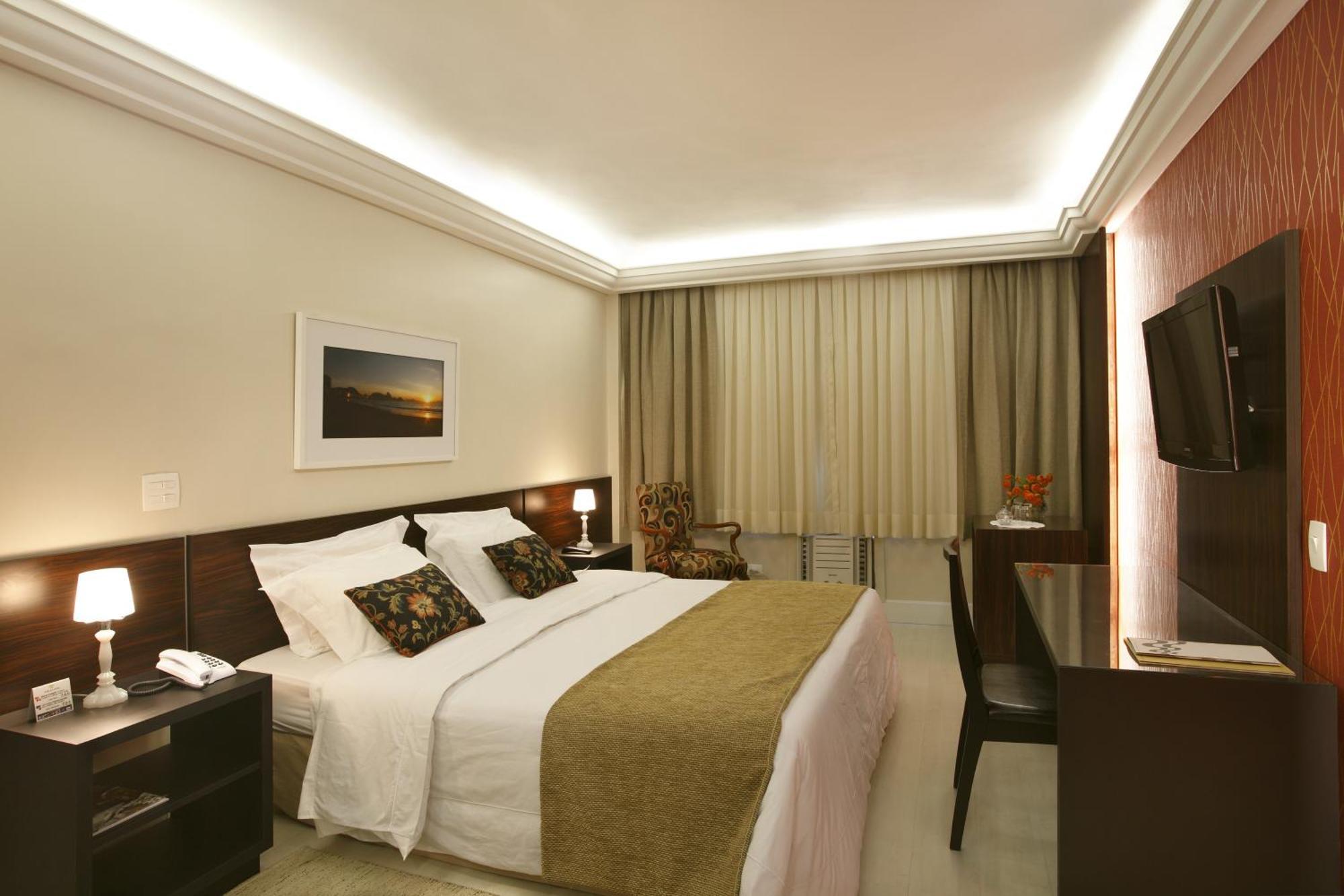 Copa Sul Hotel Rio de Janeiro Luaran gambar
