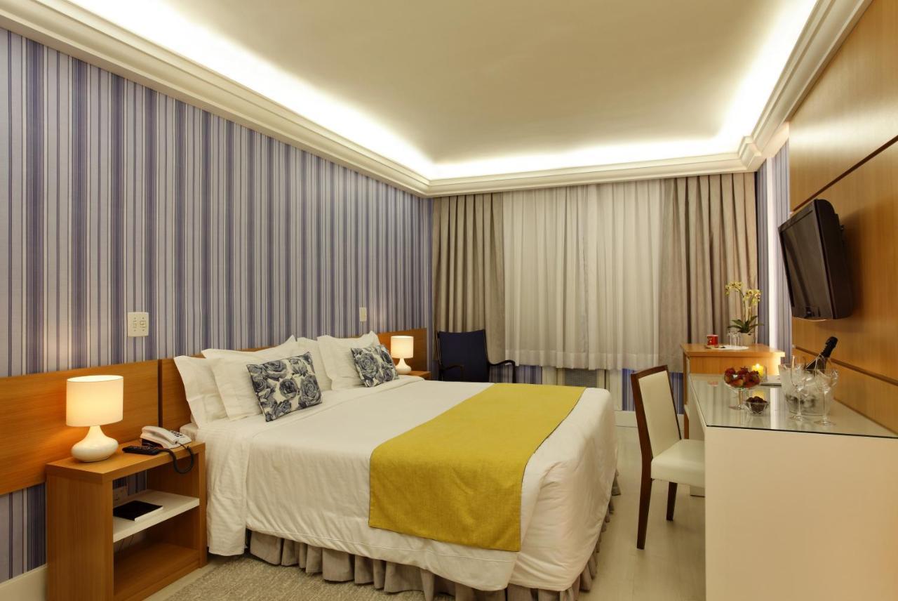Copa Sul Hotel Rio de Janeiro Luaran gambar