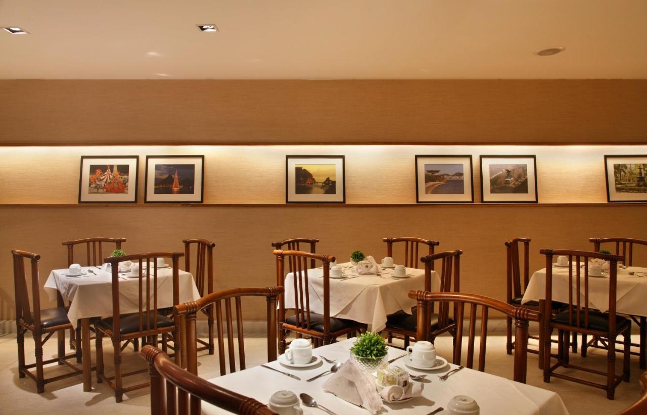Copa Sul Hotel Rio de Janeiro Luaran gambar