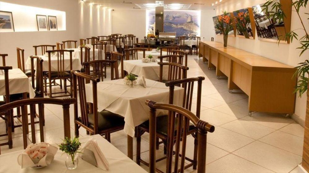Copa Sul Hotel Rio de Janeiro Luaran gambar
