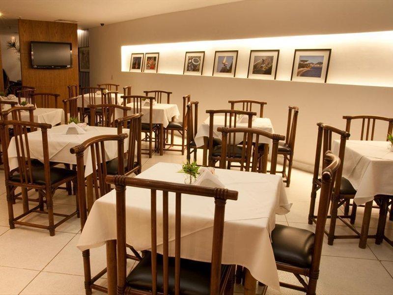 Copa Sul Hotel Rio de Janeiro Luaran gambar