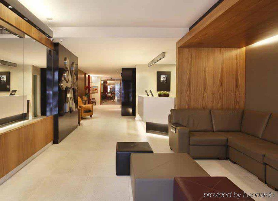 Copa Sul Hotel Rio de Janeiro Luaran gambar