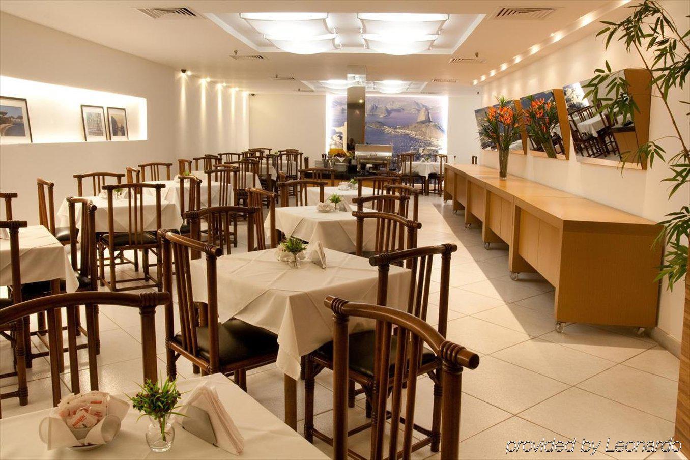 Copa Sul Hotel Rio de Janeiro Luaran gambar