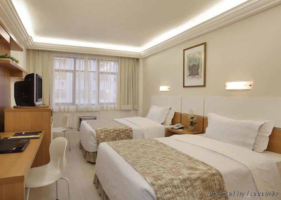 Copa Sul Hotel Rio de Janeiro Luaran gambar