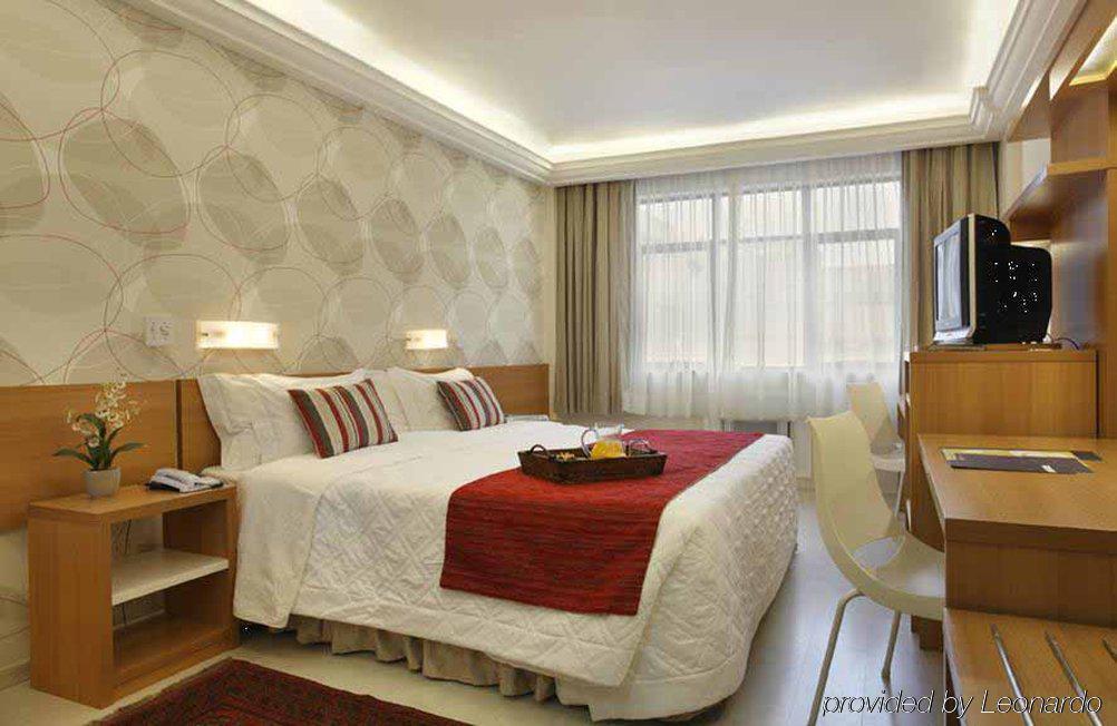 Copa Sul Hotel Rio de Janeiro Luaran gambar