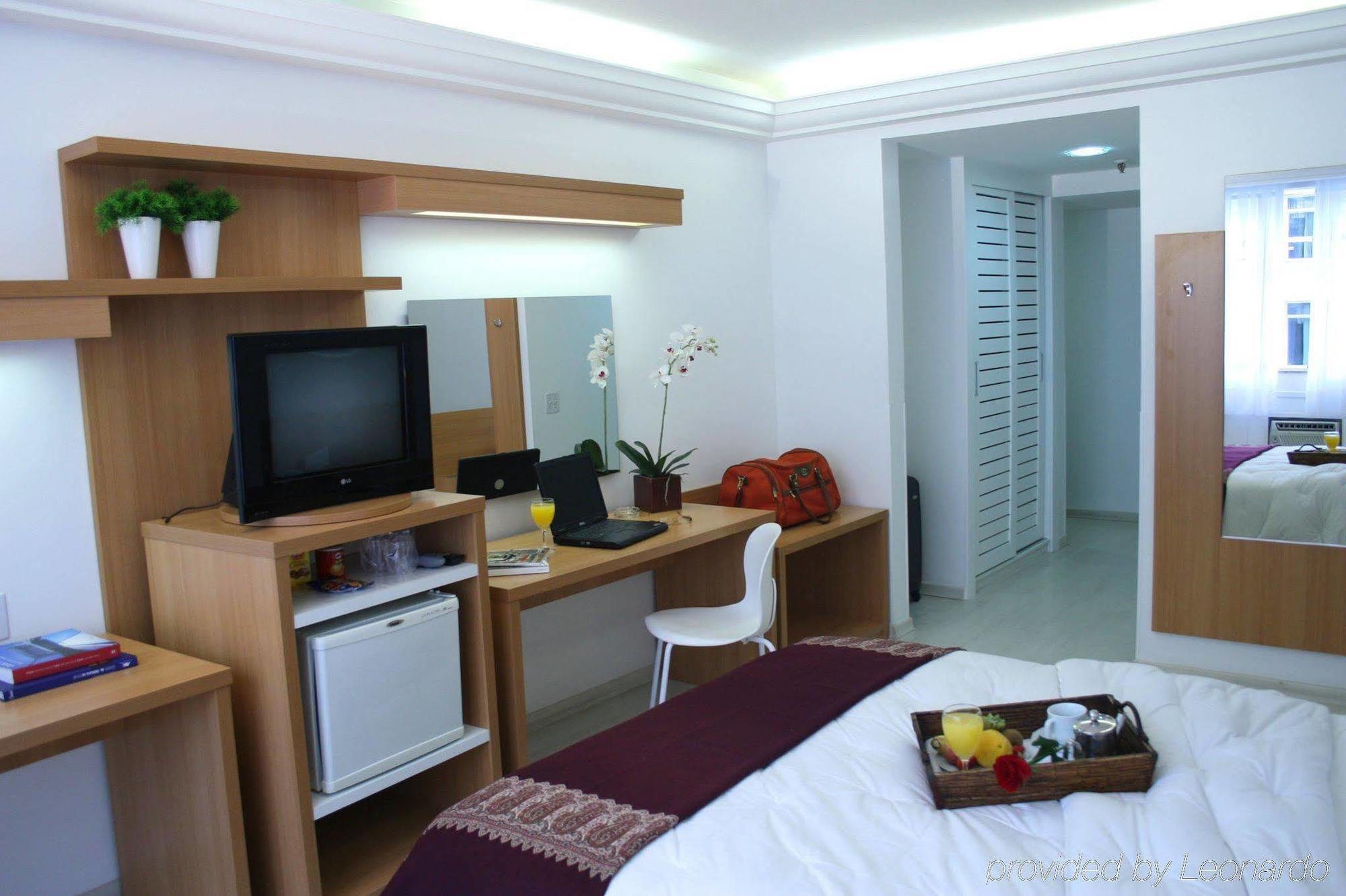 Copa Sul Hotel Rio de Janeiro Luaran gambar