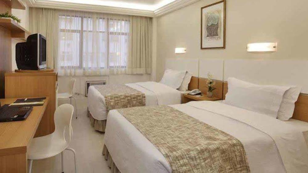 Copa Sul Hotel Rio de Janeiro Luaran gambar