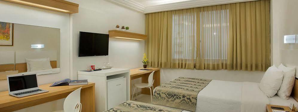 Copa Sul Hotel Rio de Janeiro Luaran gambar