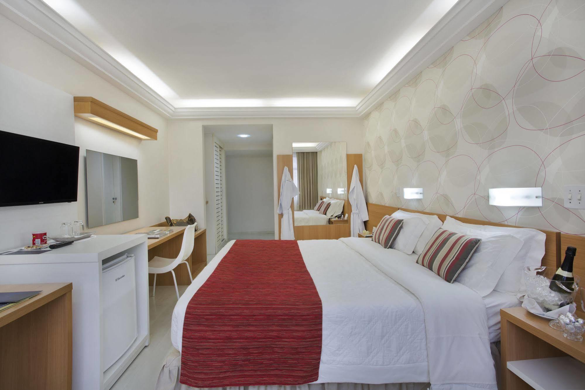 Copa Sul Hotel Rio de Janeiro Luaran gambar