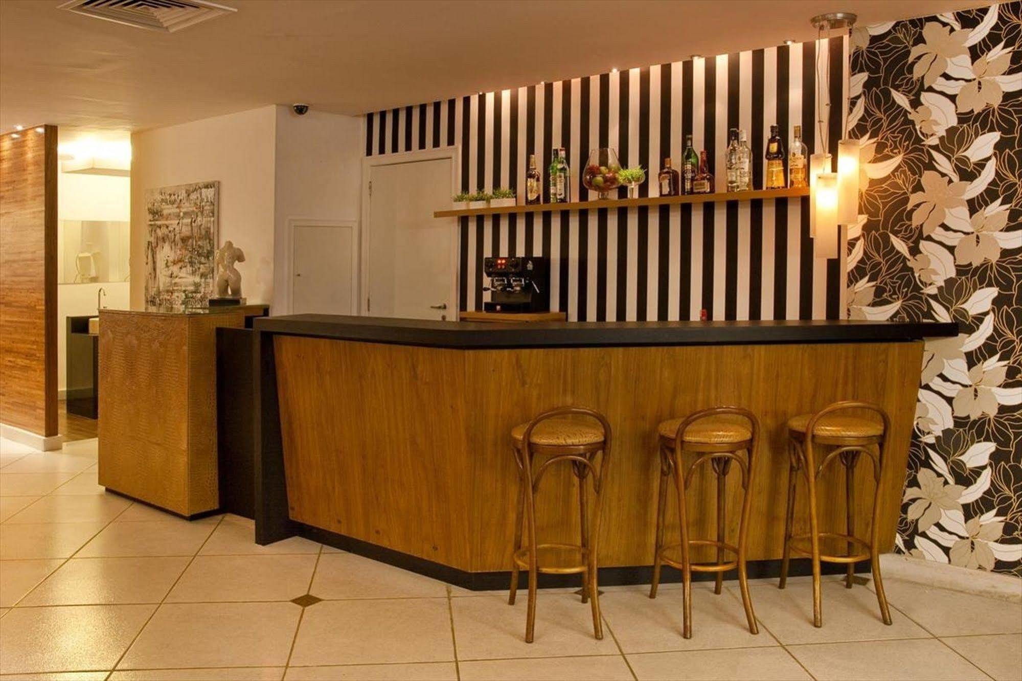 Copa Sul Hotel Rio de Janeiro Luaran gambar