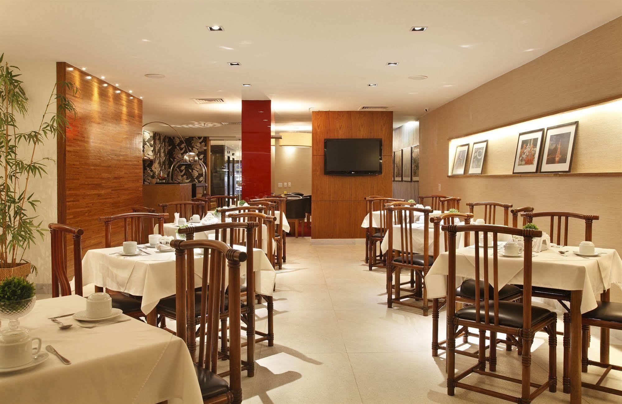Copa Sul Hotel Rio de Janeiro Luaran gambar