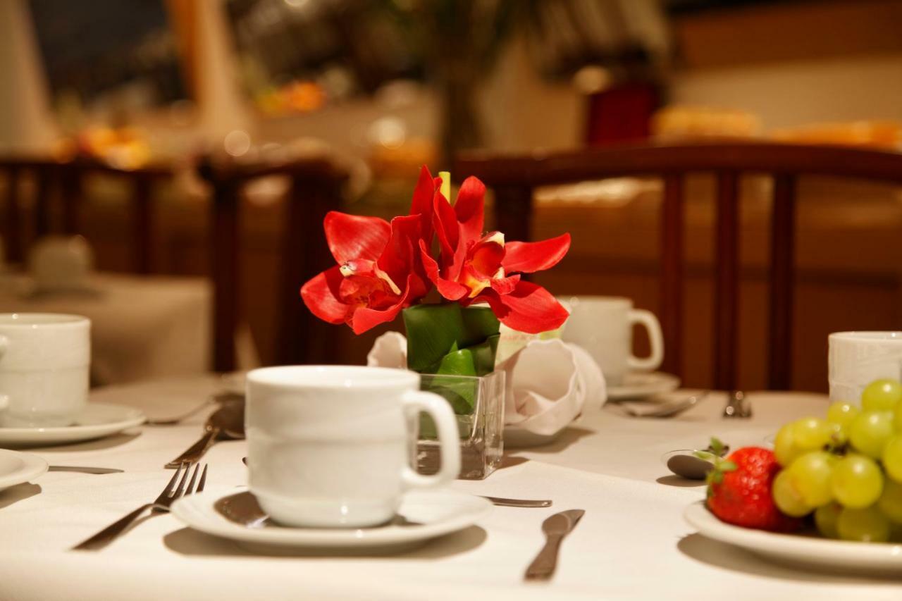 Copa Sul Hotel Rio de Janeiro Luaran gambar