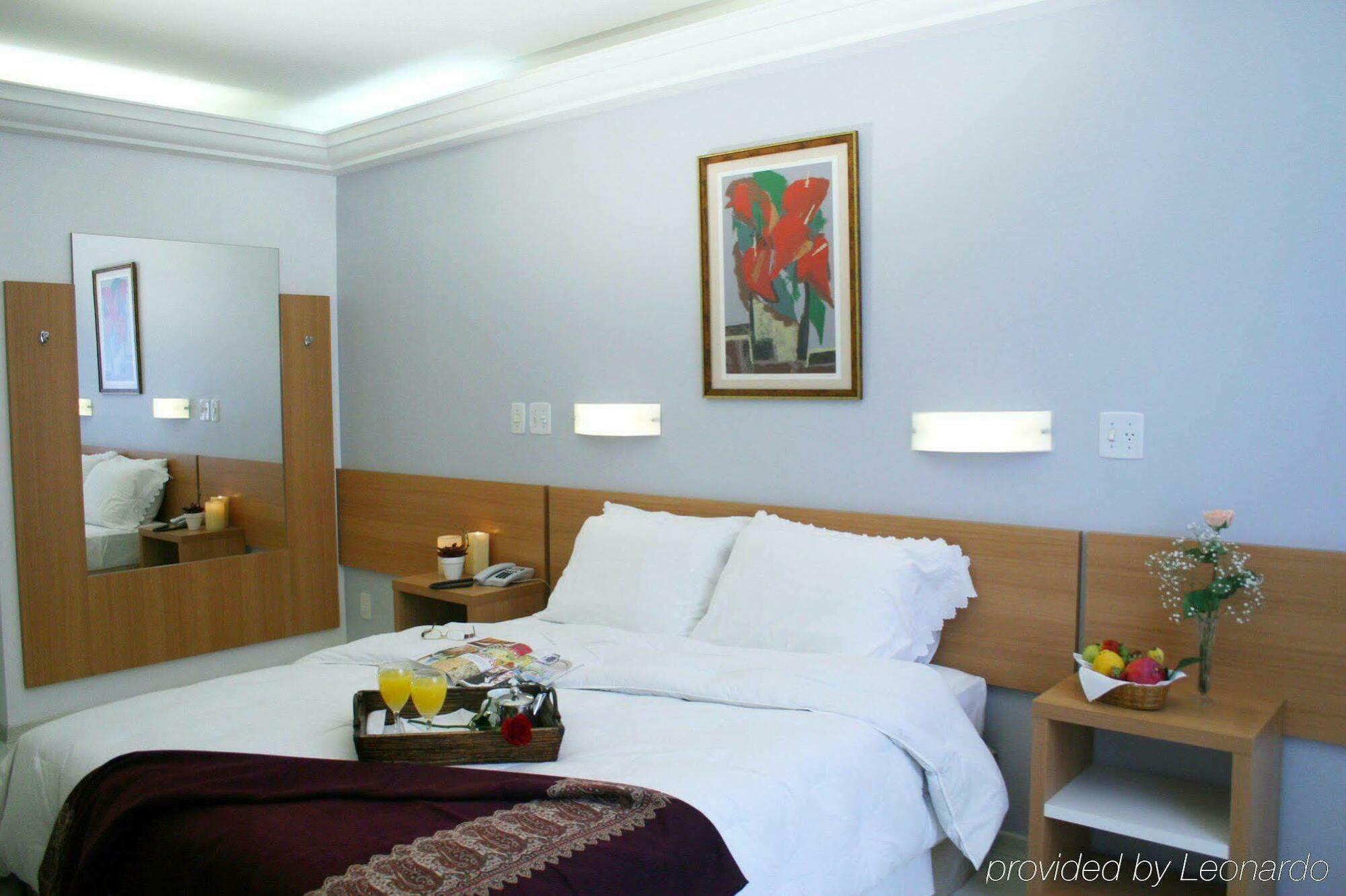 Copa Sul Hotel Rio de Janeiro Luaran gambar